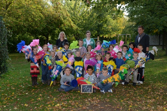 Klassenfoto