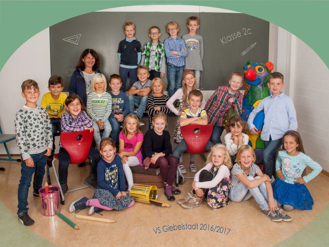 Klasse2c