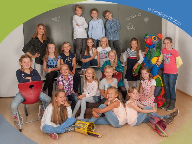 Klasse3b