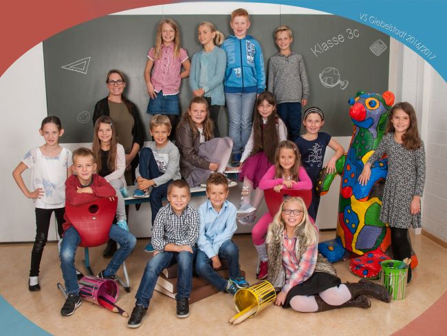 Klasse3c