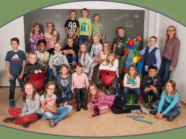 Klasse4b