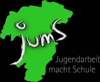 Logo von Jugenarbeit macht Schule