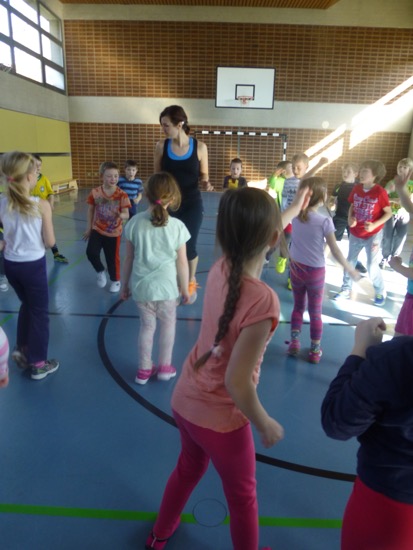 zumba
