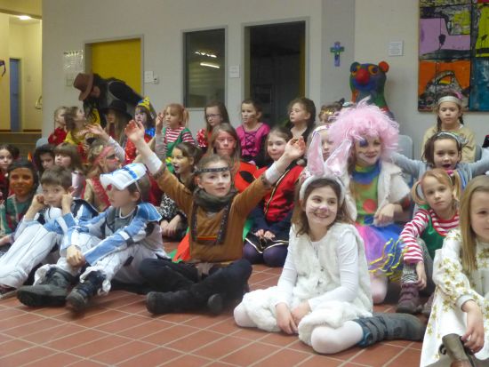 Fasching1