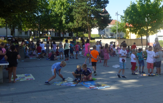 Bücherflohmarkt2