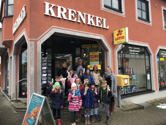 Krenkel Laden