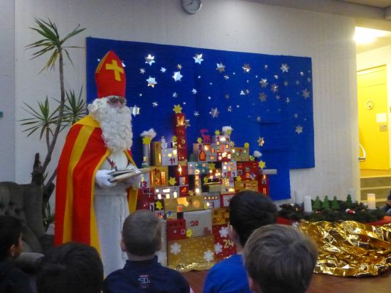 Nikolaus 5