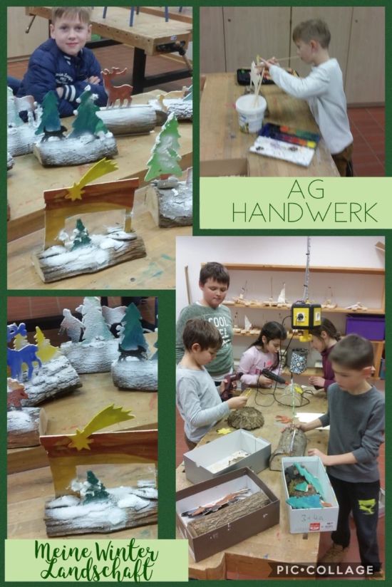 AG Handwerk