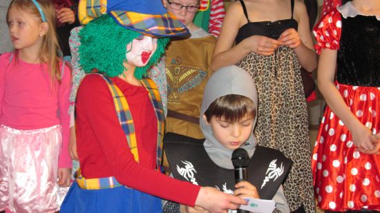 Fasching1