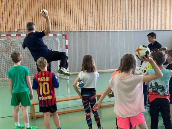 HandballtagMai1