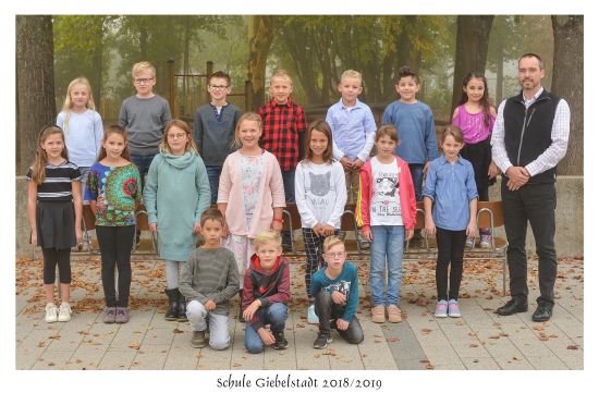 Klassenfoto2018 2019 3c