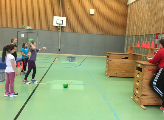 Handballschnuppern1