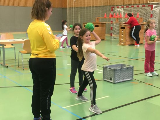 Handballschnuppern2