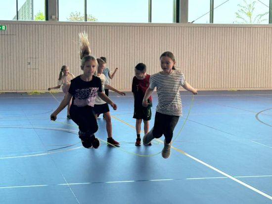 Skipping Hearts 3c Gruppe