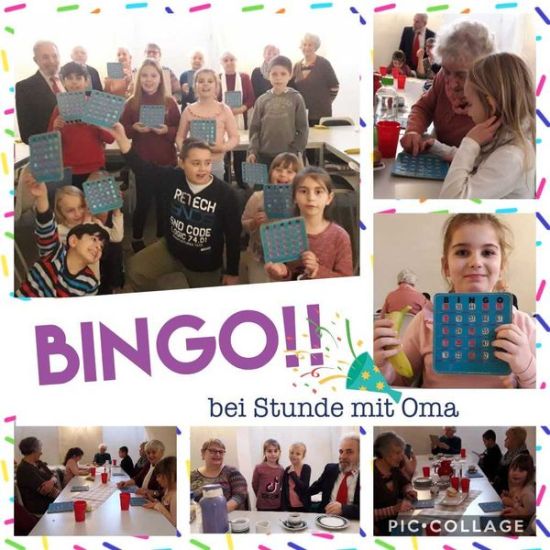 Stunde mit Oma Bingo 2020 02